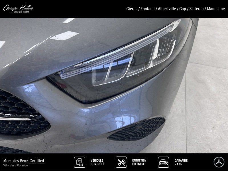 Mercedes Classe A - Photo 11