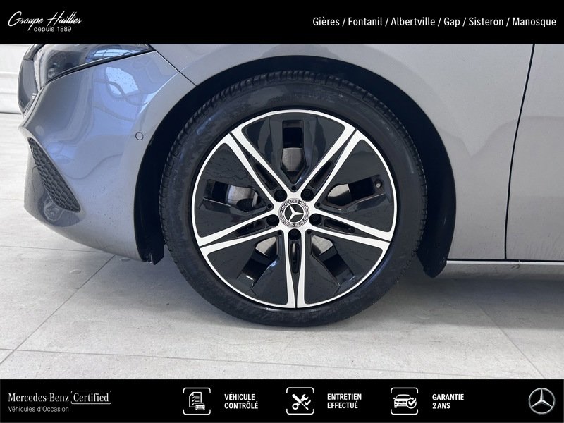 Mercedes Classe A - Photo 12