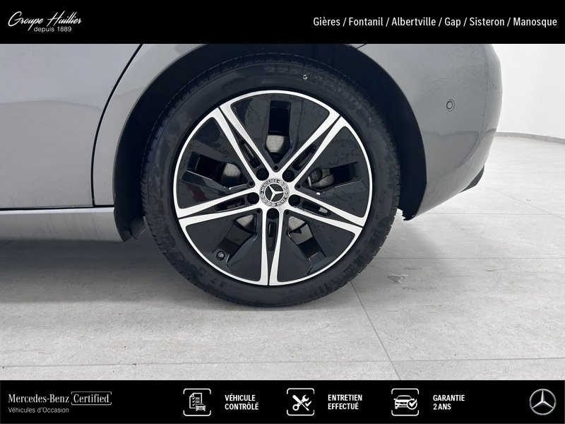 Mercedes Classe A - Photo 13