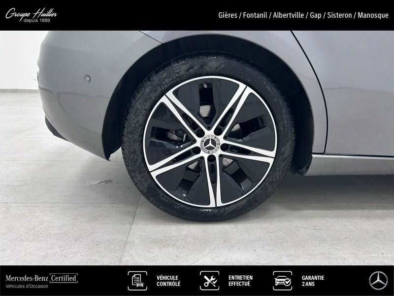 Mercedes Classe A - Photo 14