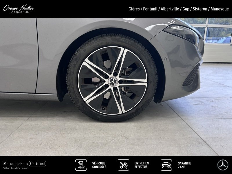 Mercedes Classe A - Photo 15