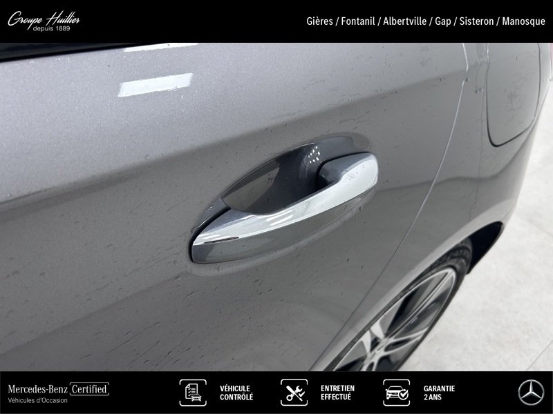 Mercedes Classe A - Photo 16