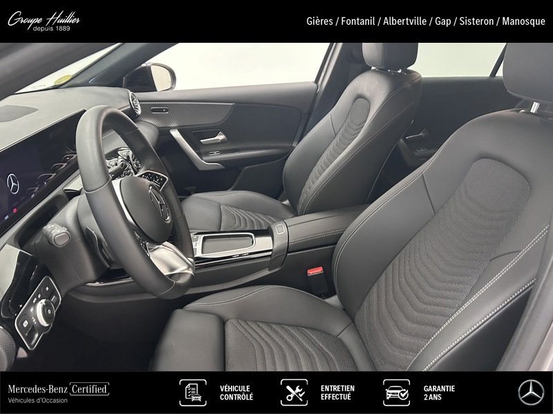 Mercedes Classe A - Photo 17