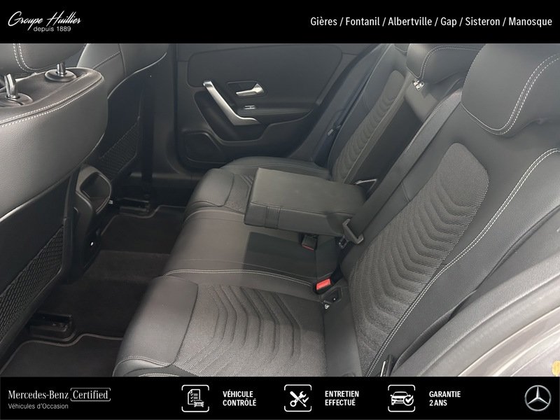 Mercedes Classe A - Photo 18