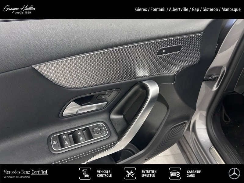 Mercedes Classe A - Photo 19