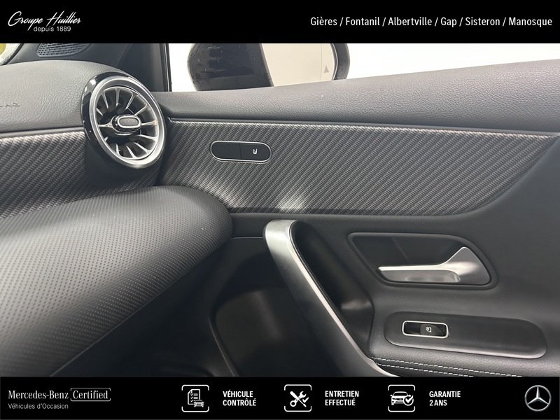 Mercedes Classe A - Photo 20