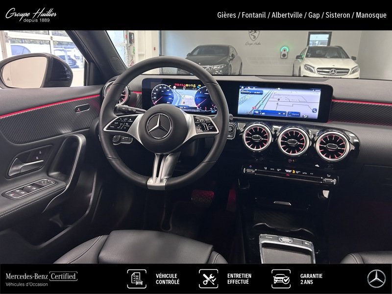 Mercedes Classe A - Photo 21