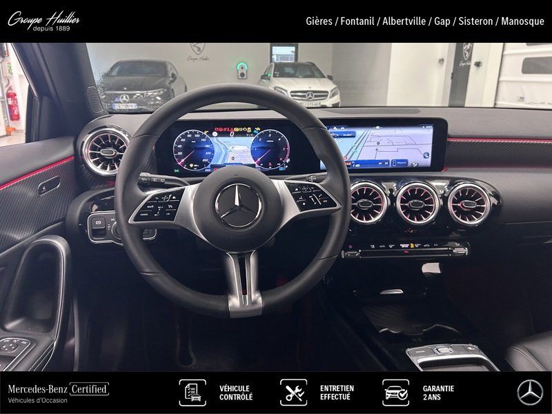 Mercedes Classe A - Photo 22