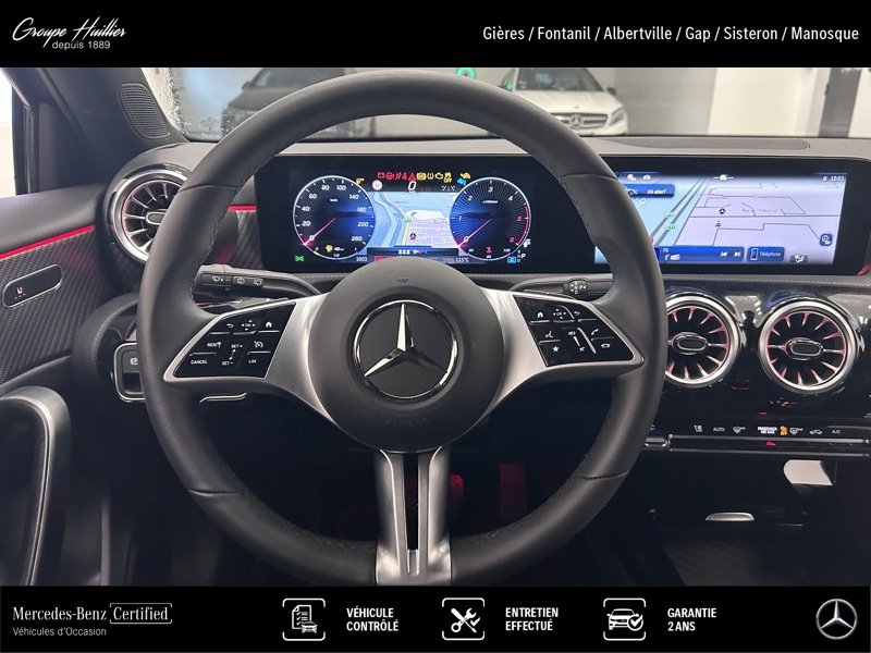 Mercedes Classe A - Photo 23
