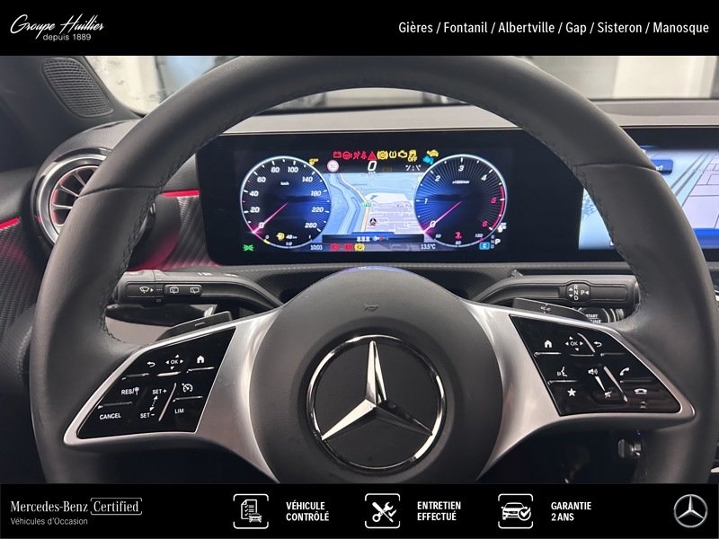 Mercedes Classe A - Photo 24