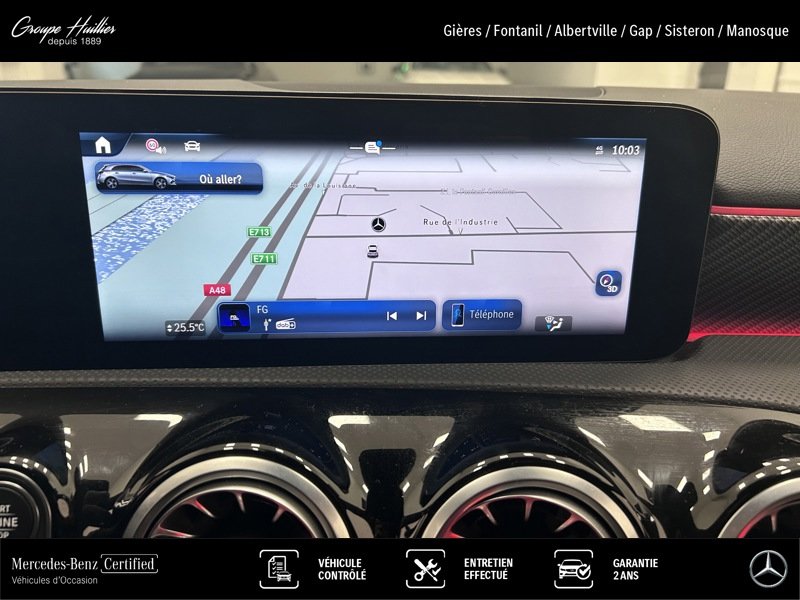 Mercedes Classe A - Photo 25