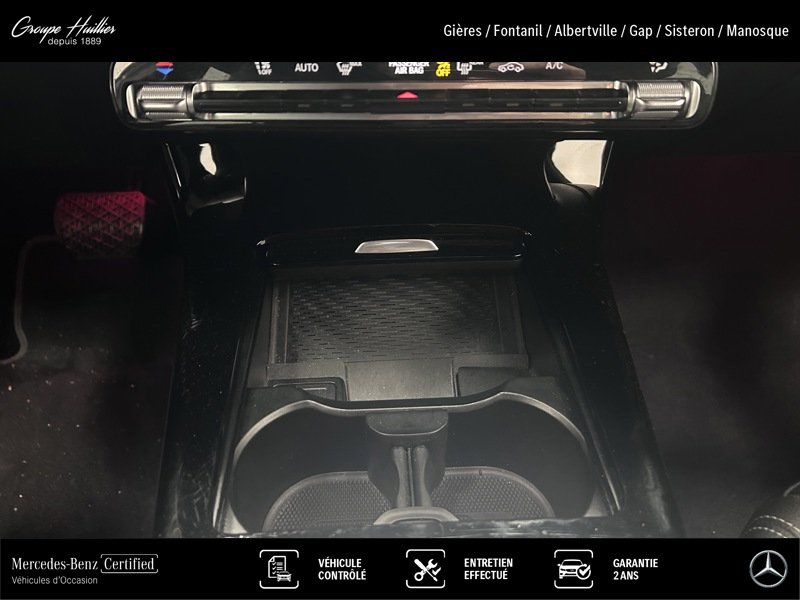 Mercedes Classe A - Photo 26