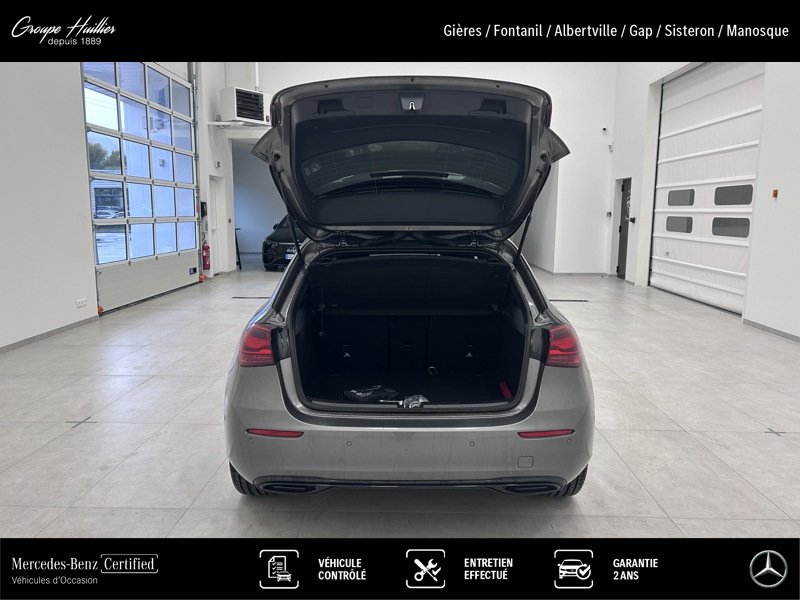 Mercedes Classe A - Photo 8
