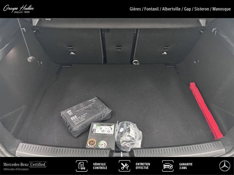 Mercedes Classe A - Photo 9