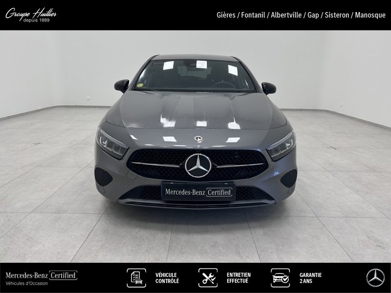 Mercedes Classe A - Photo 10