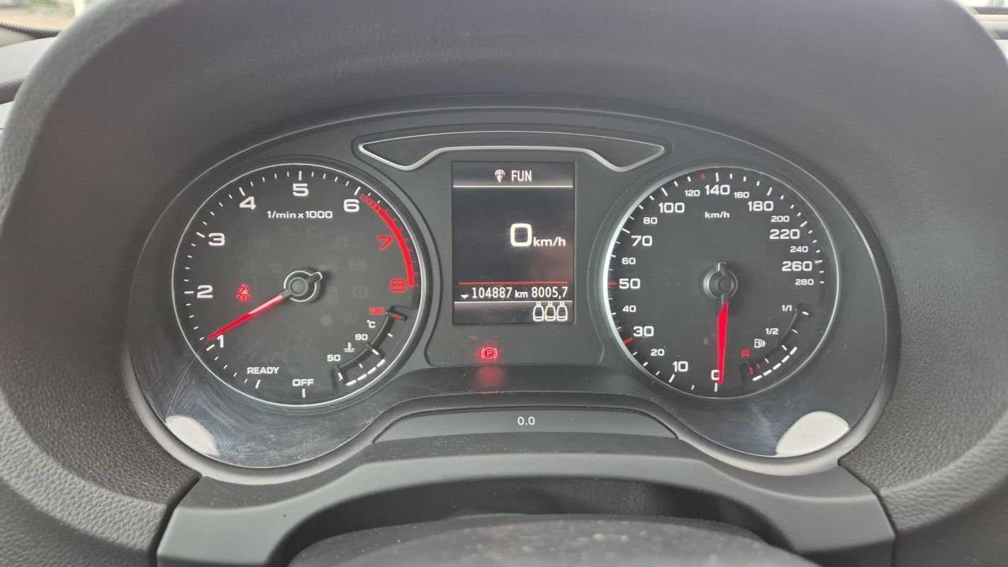 Audi A3 sportback - Photo 12