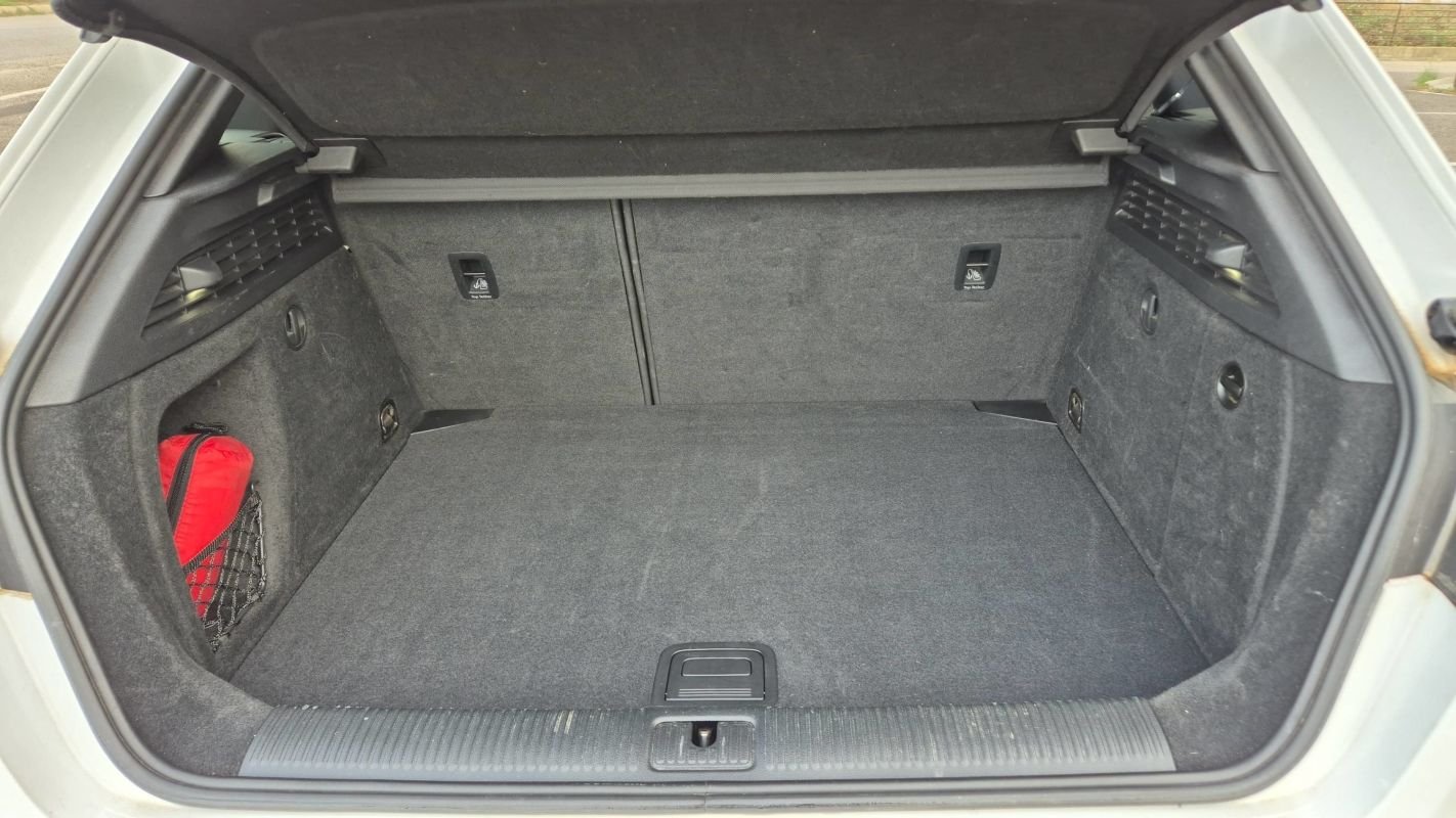 Audi A3 sportback - Photo 14