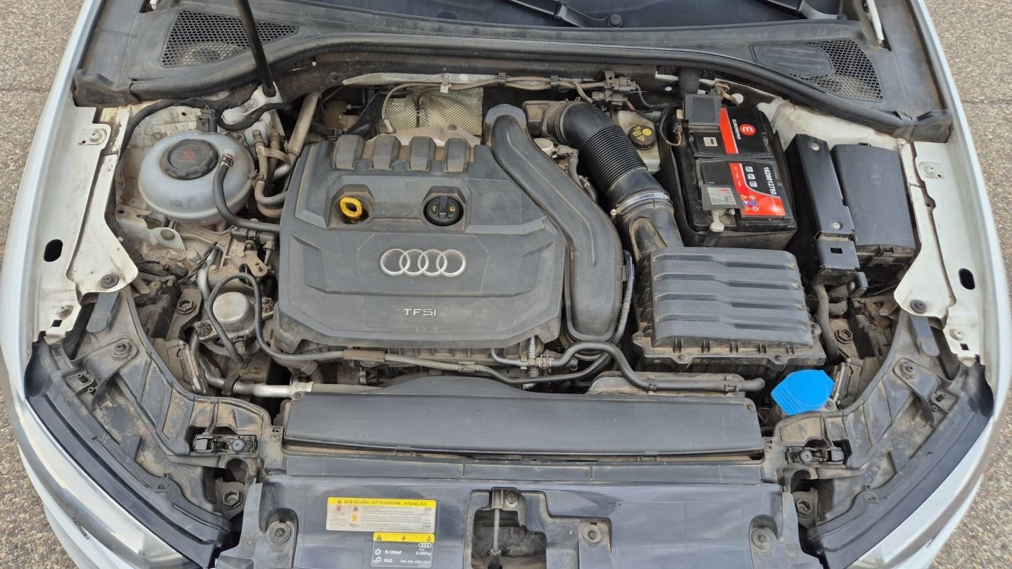 Audi A3 sportback - Photo 15