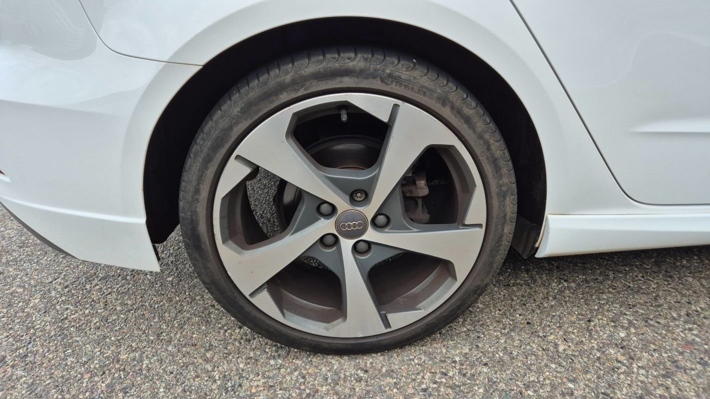 Audi A3 sportback - Photo 16