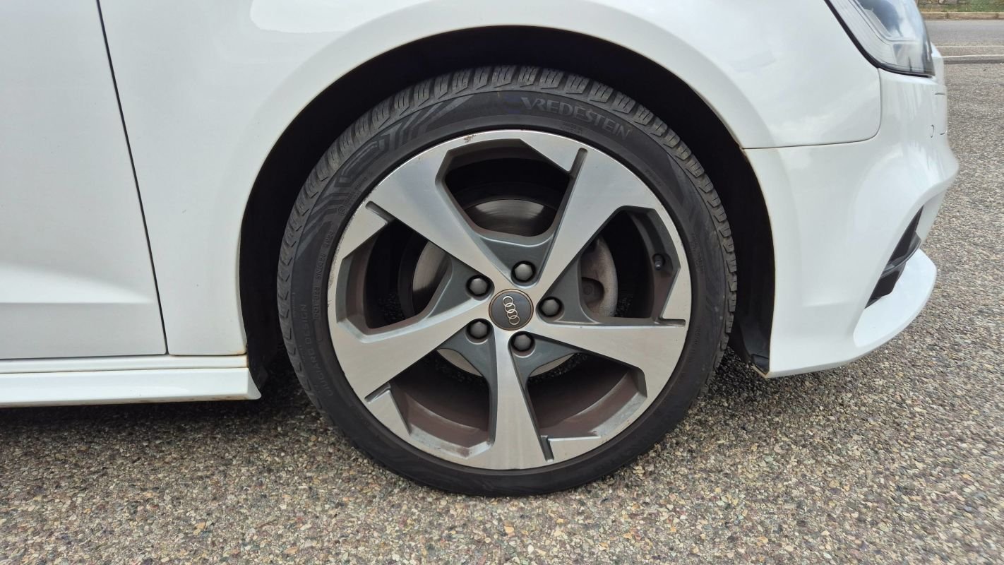 Audi A3 sportback - Photo 17