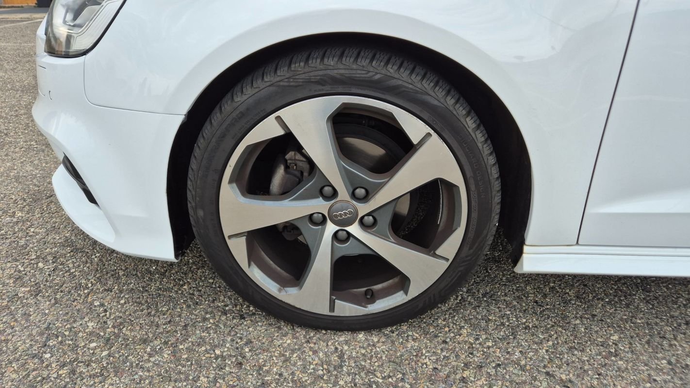 Audi A3 sportback - Photo 18
