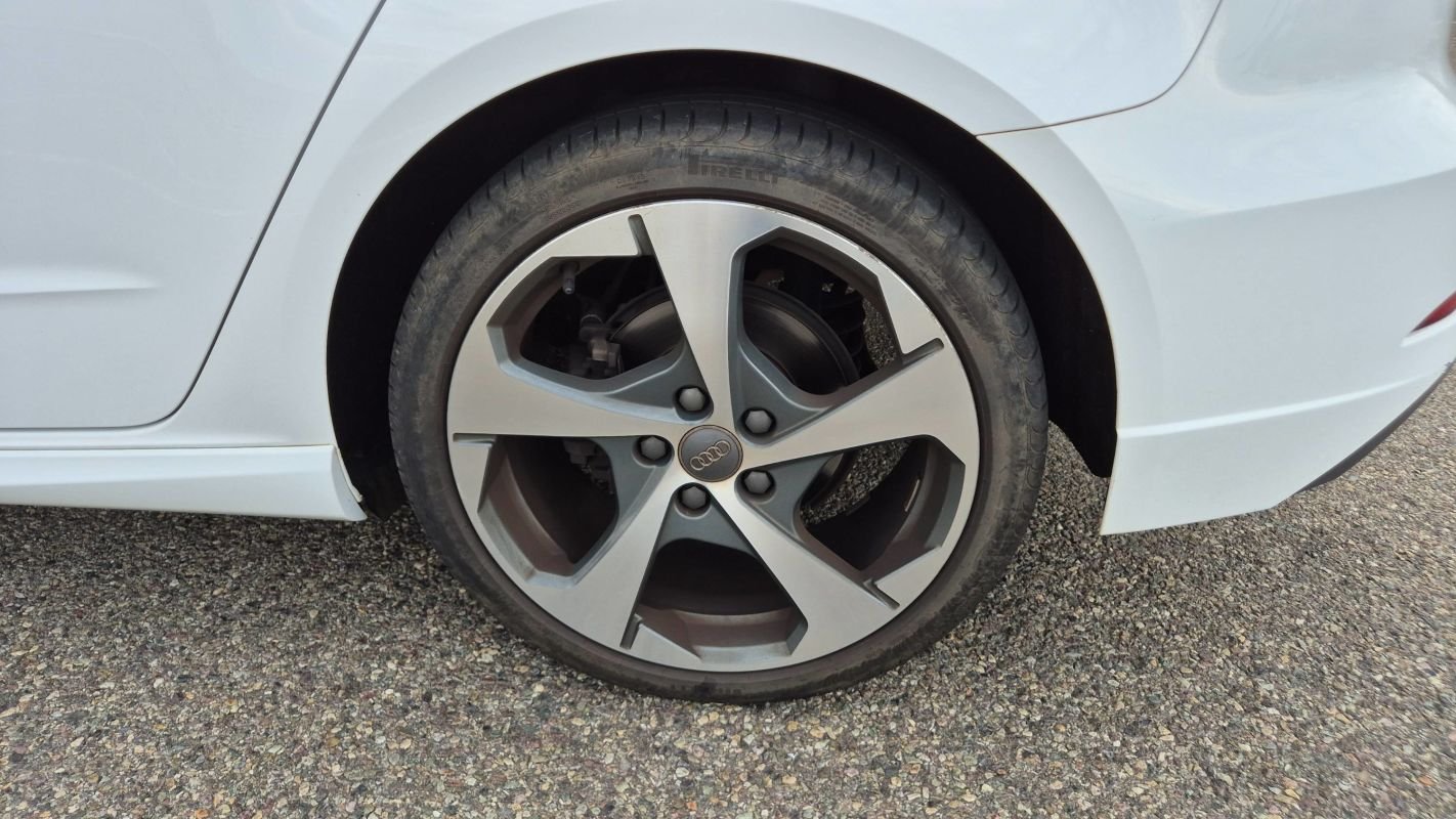 Audi A3 sportback - Photo 19