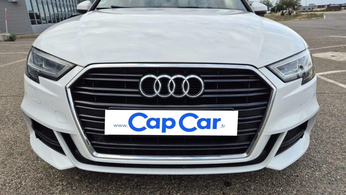 Audi A3 sportback - Photo 20