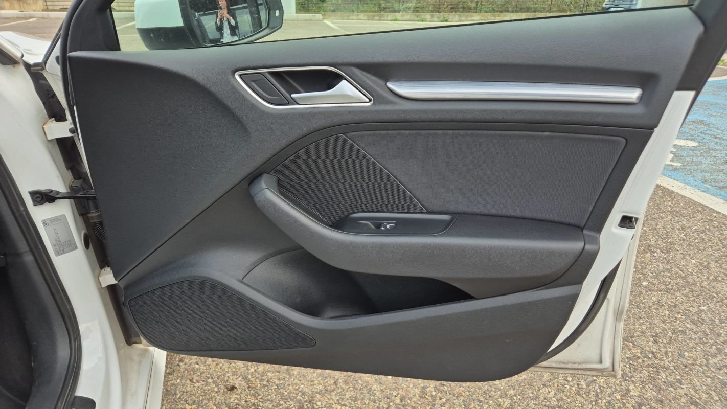 Audi A3 sportback - Photo 22