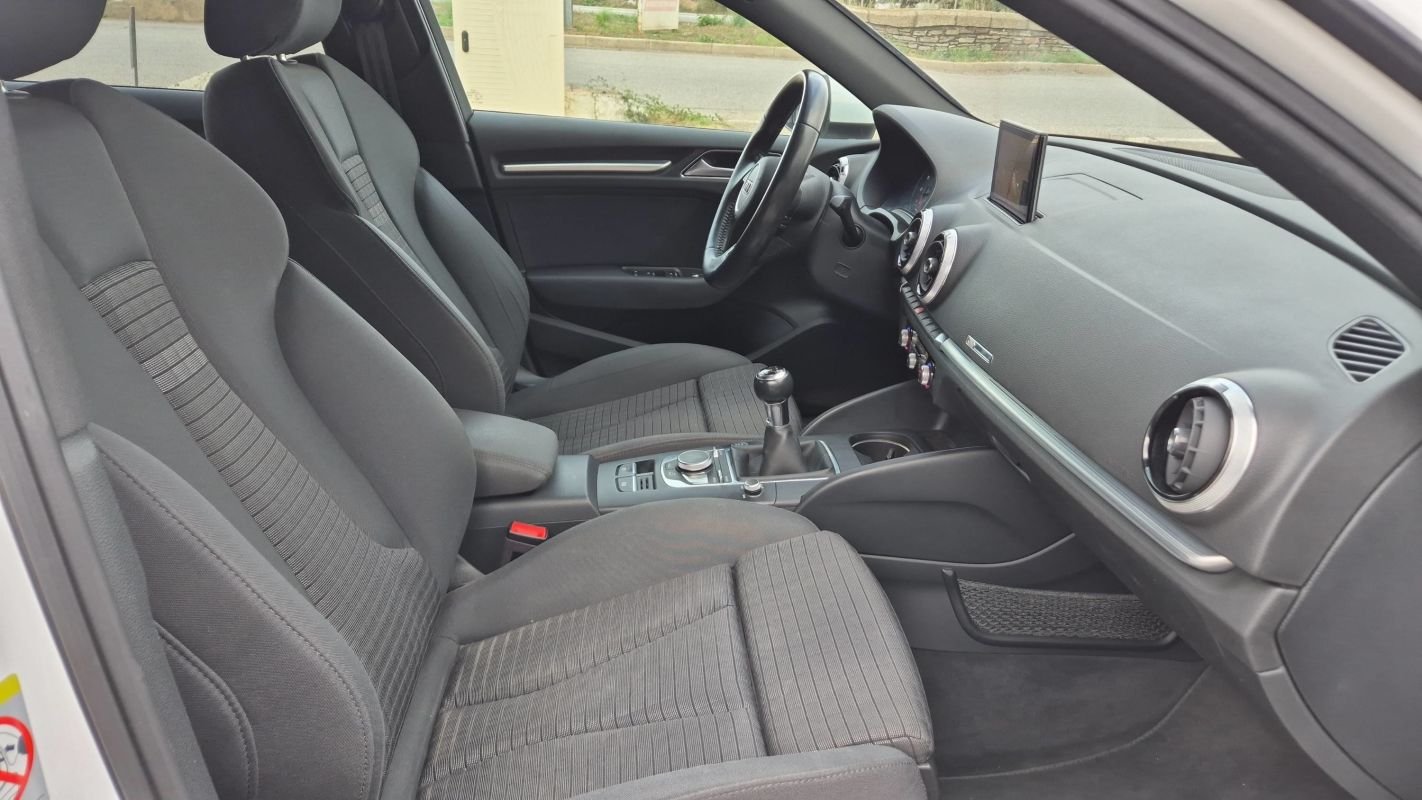 Audi A3 sportback - Photo 25