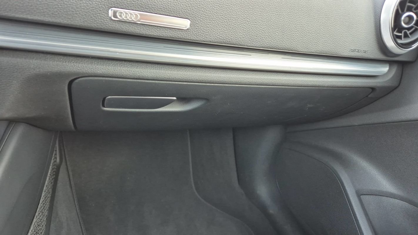 Audi A3 sportback - Photo 26