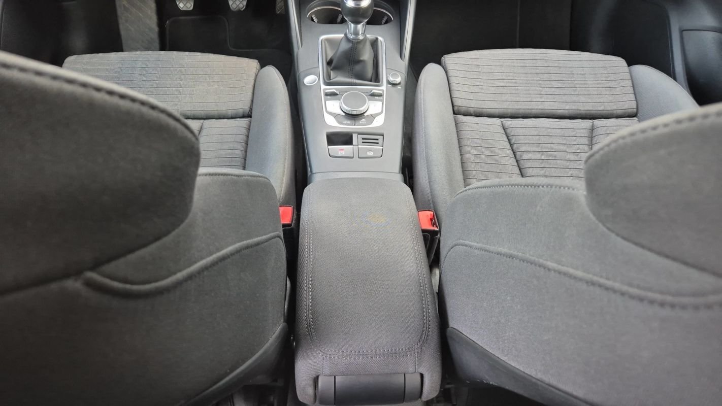 Audi A3 sportback - Photo 28