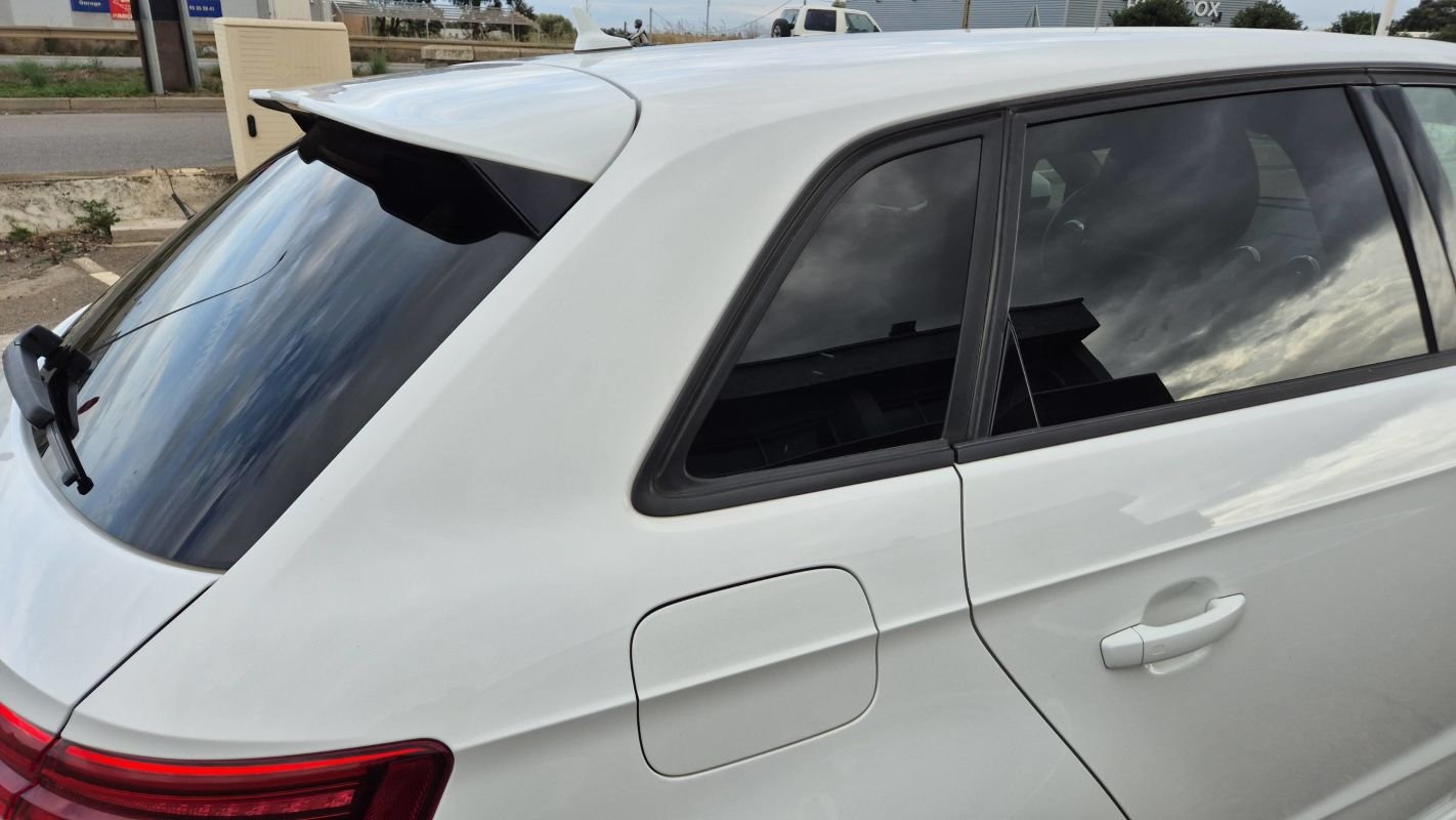 Audi A3 sportback - Photo 29