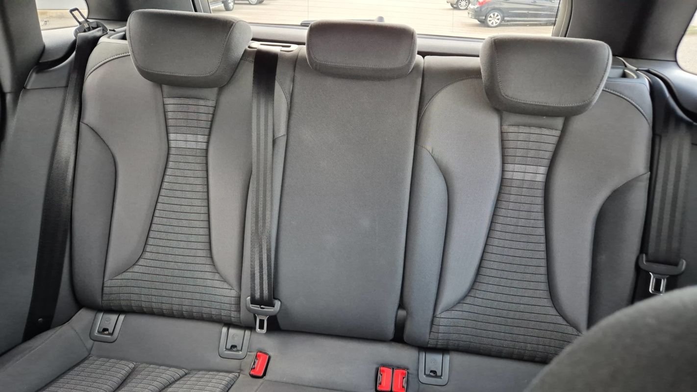 Audi A3 sportback - Photo 9