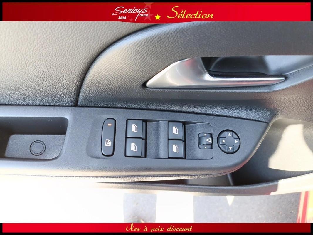 Opel Corsa - Photo 13