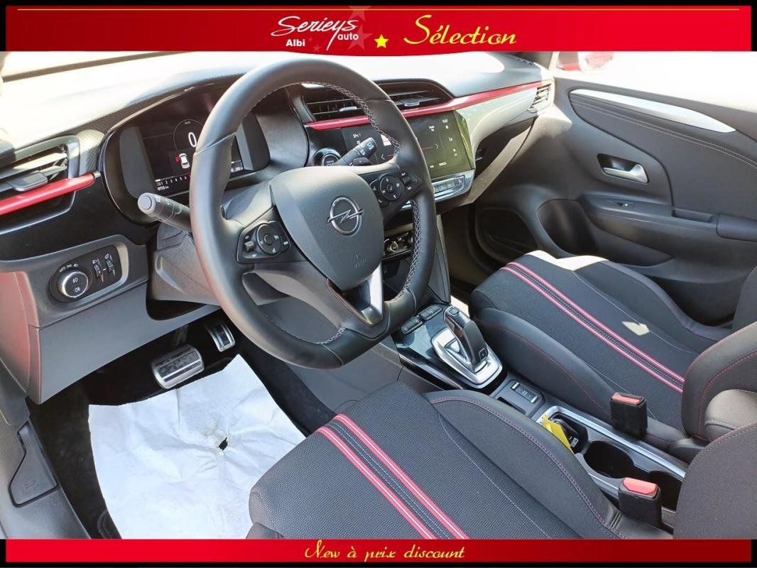 Opel Corsa - Photo 15