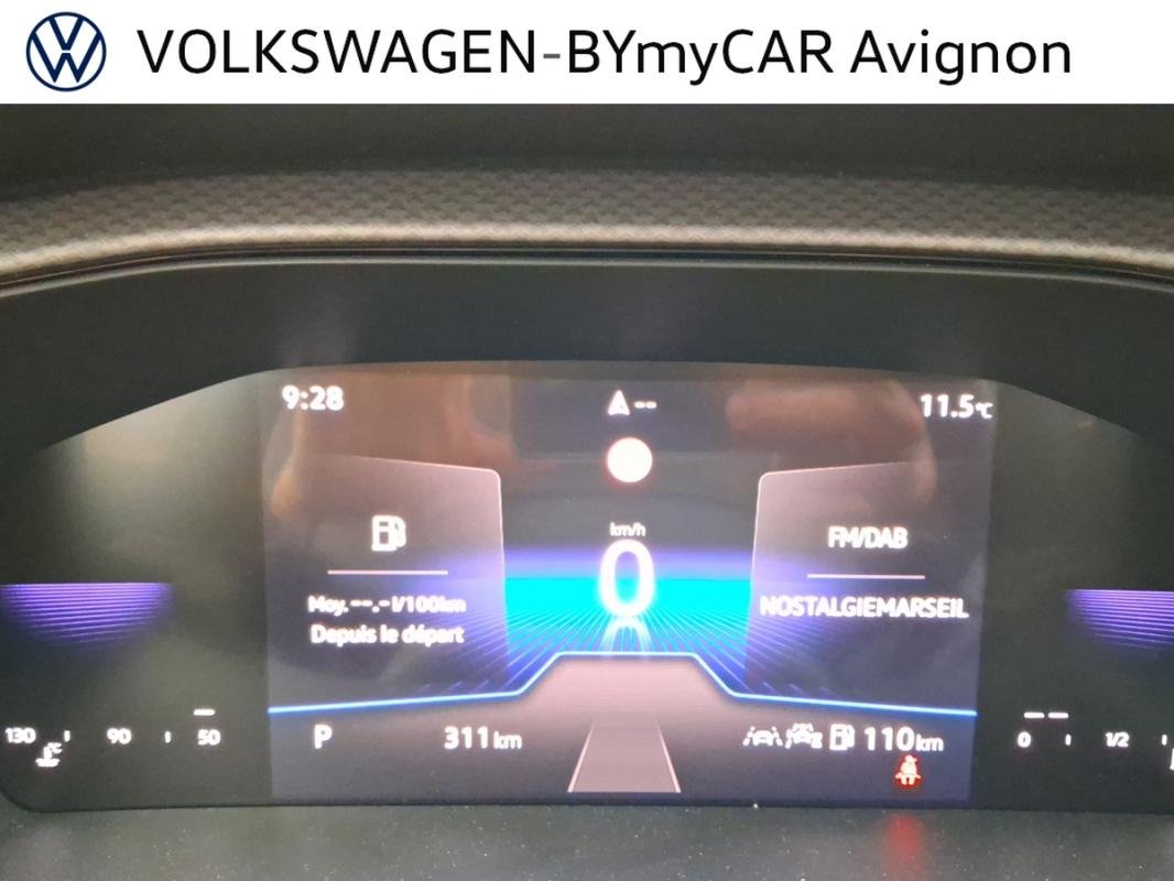 Volkswagen T-Cross - Photo 12