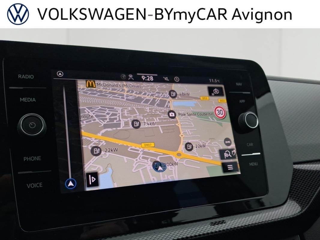 Volkswagen T-Cross - Photo 13