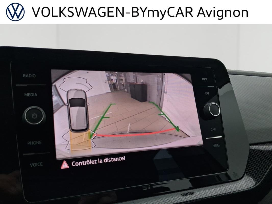 Volkswagen T-Cross - Photo 14