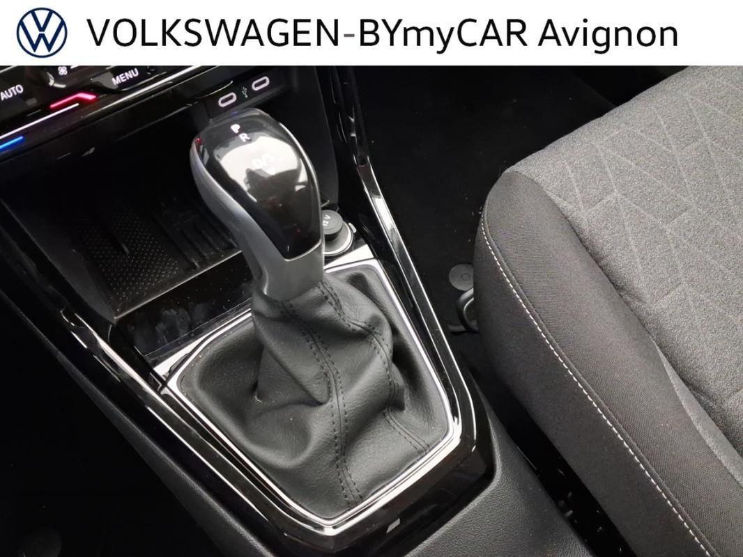 Volkswagen T-Cross - Photo 15