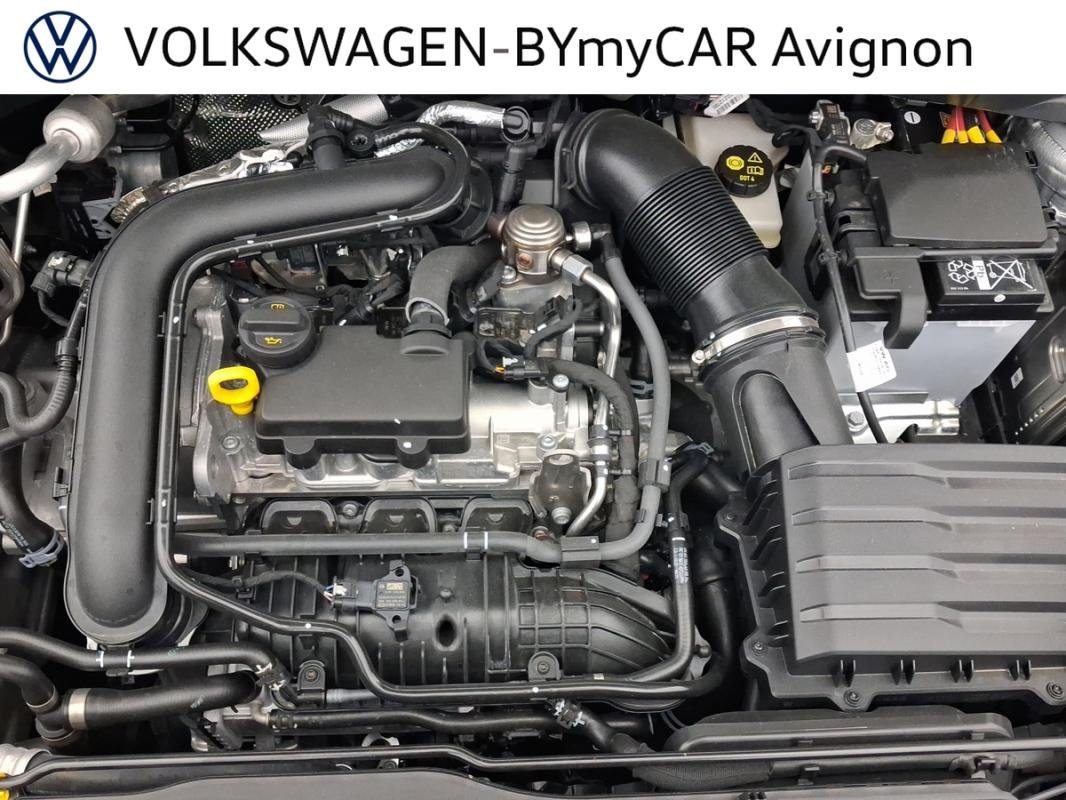 Volkswagen T-Cross - Photo 16