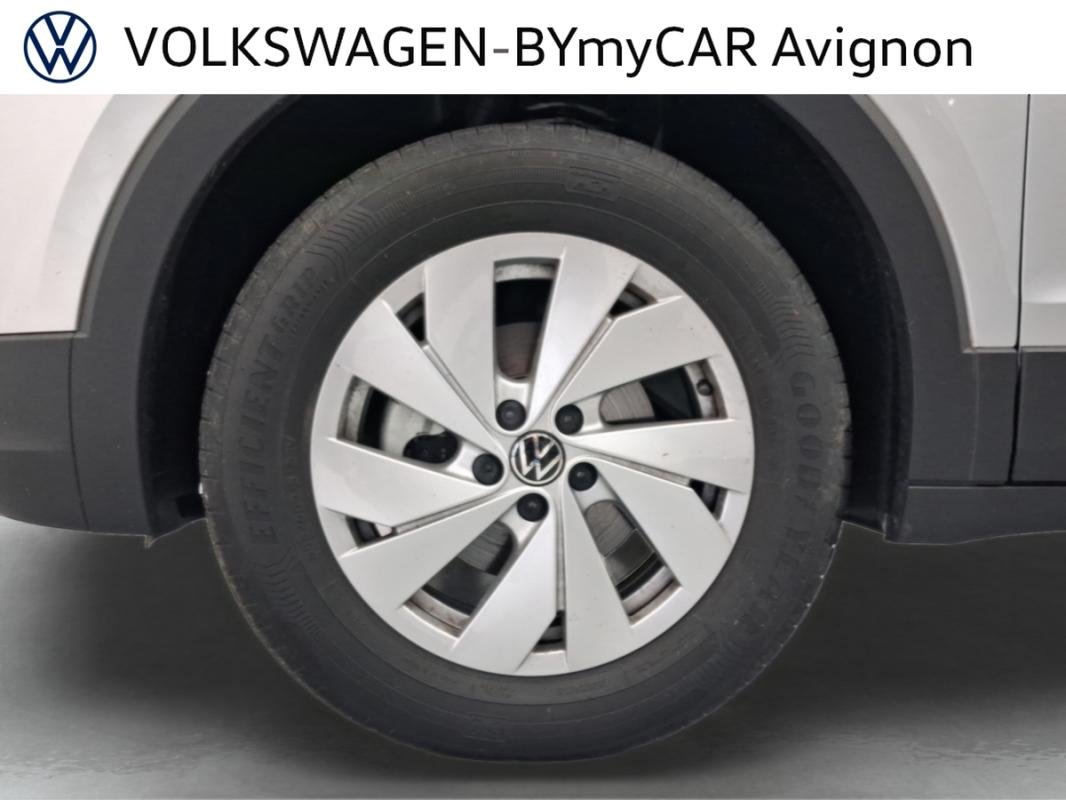 Volkswagen T-Cross - Photo 17