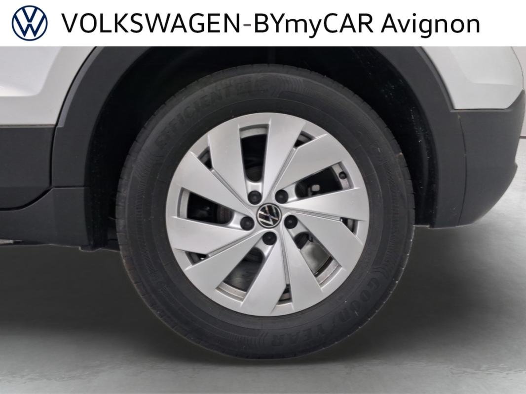 Volkswagen T-Cross - Photo 18