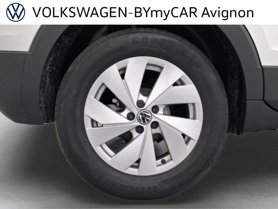 Volkswagen T-Cross - Photo 19