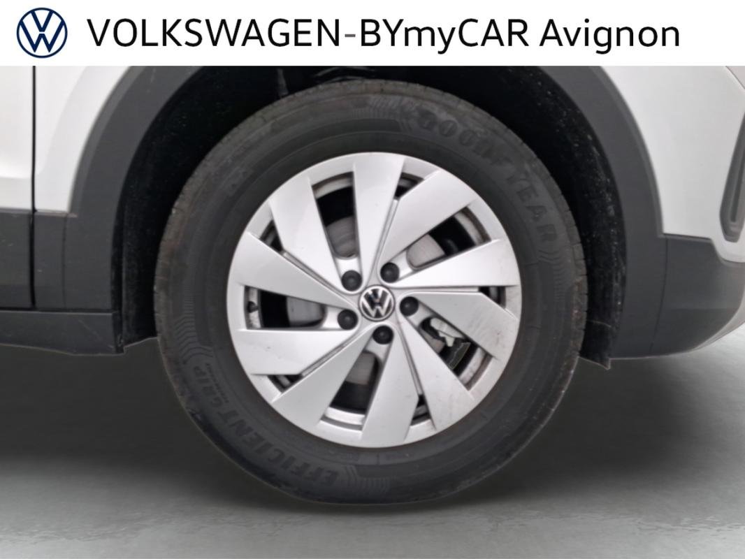 Volkswagen T-Cross - Photo 20