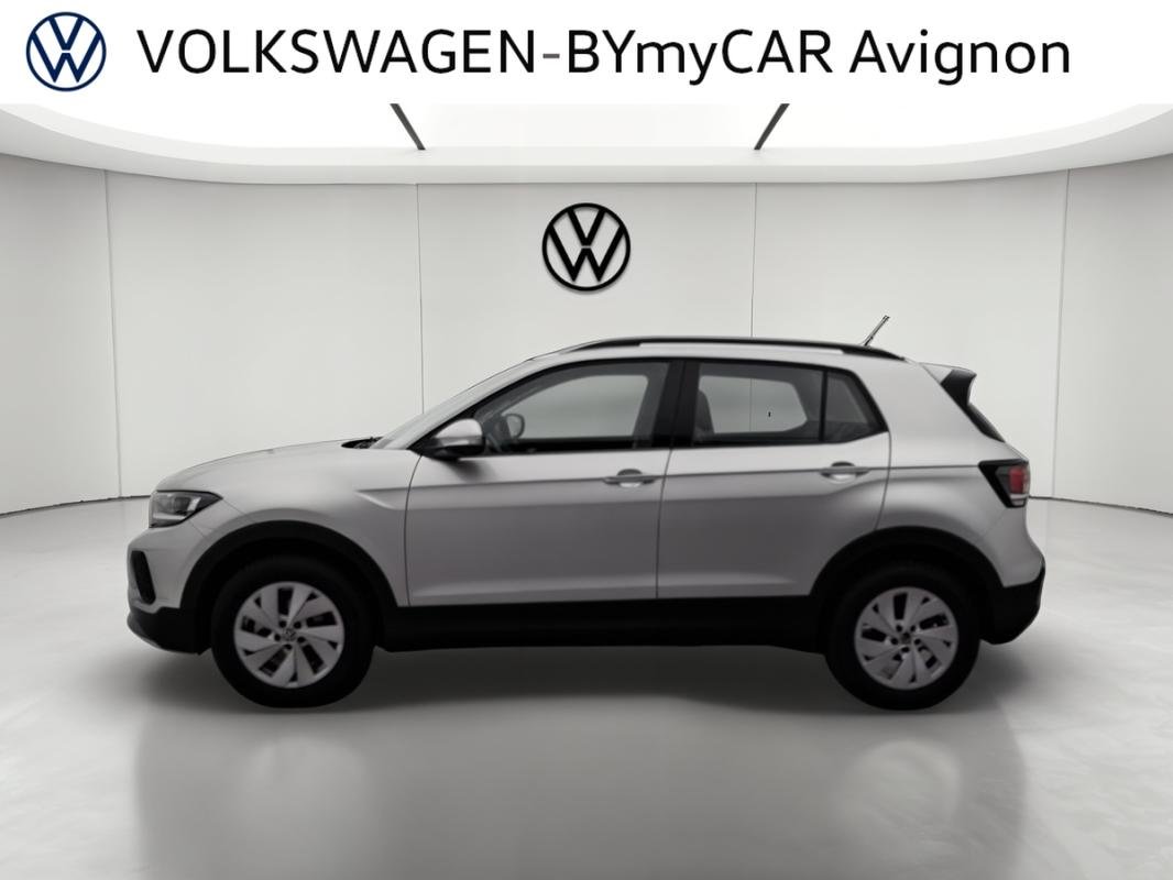 Volkswagen T-Cross - Photo 2