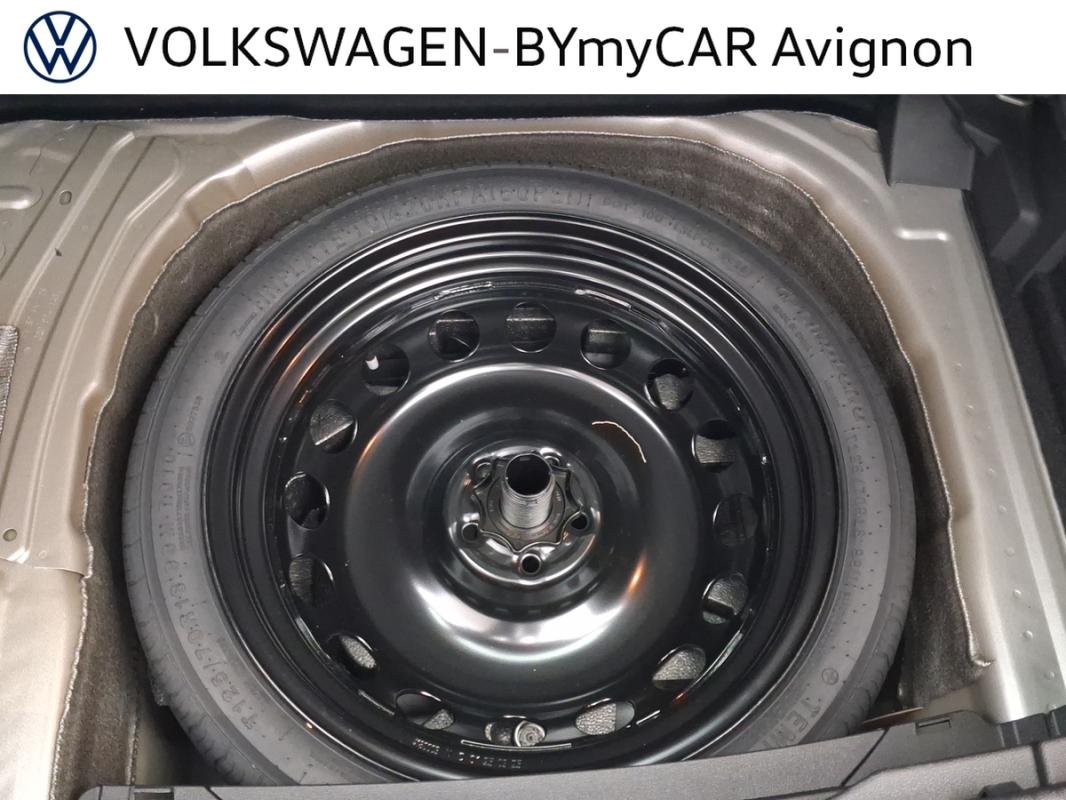 Volkswagen T-Cross - Photo 21