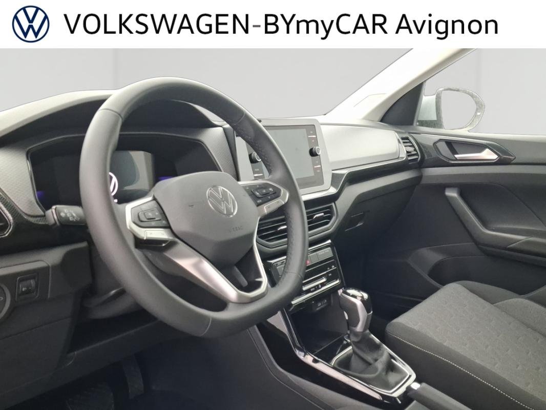 Volkswagen T-Cross - Photo 22