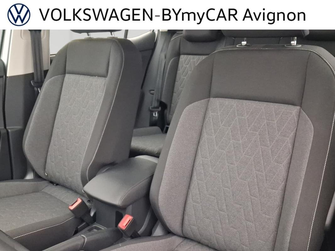 Volkswagen T-Cross - Photo 23
