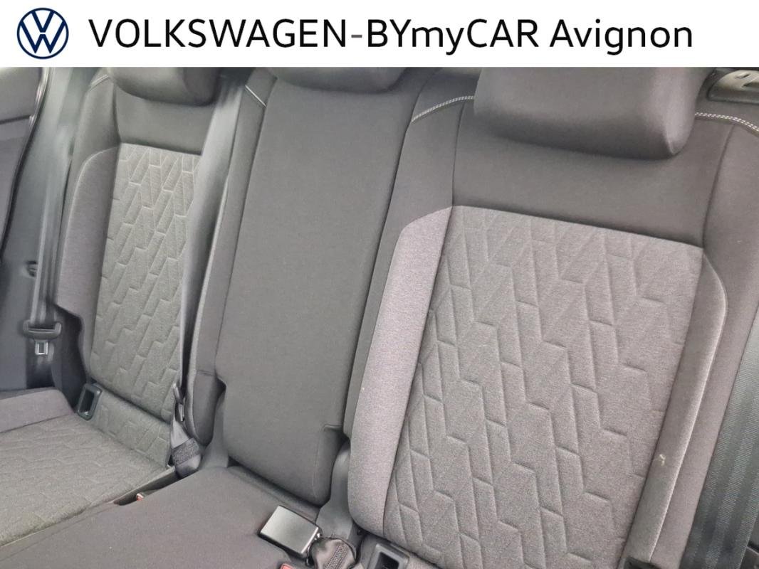 Volkswagen T-Cross - Photo 24