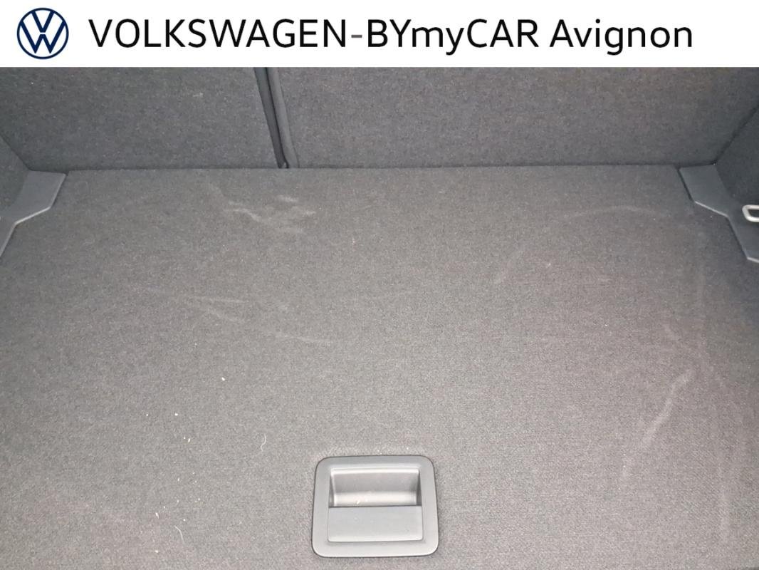 Volkswagen T-Cross - Photo 25